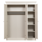 Olivia Kledingkast Grenen Dust [Fsc]