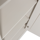 Olivia Legplankenset T.B.V. Kledingkast Grenen Dust [Fsc]