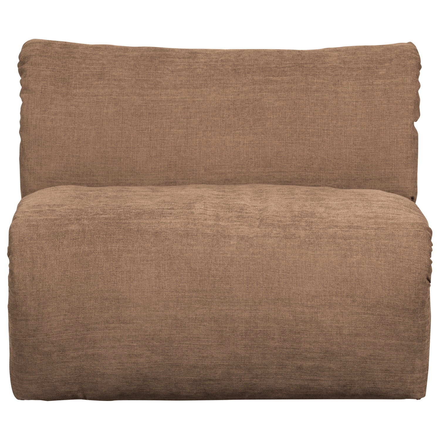 Baggy 1 Zits Element Geweven Chenille Bruin