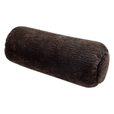 Baggy Rolkussen 50 Xo23 Cm 3 D Chenille Donkerbruin