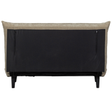 Xem 1 Persoons Slaapbank Velvet Naturel