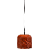Arleso Hanglamp Metaal Oranje/Bruin