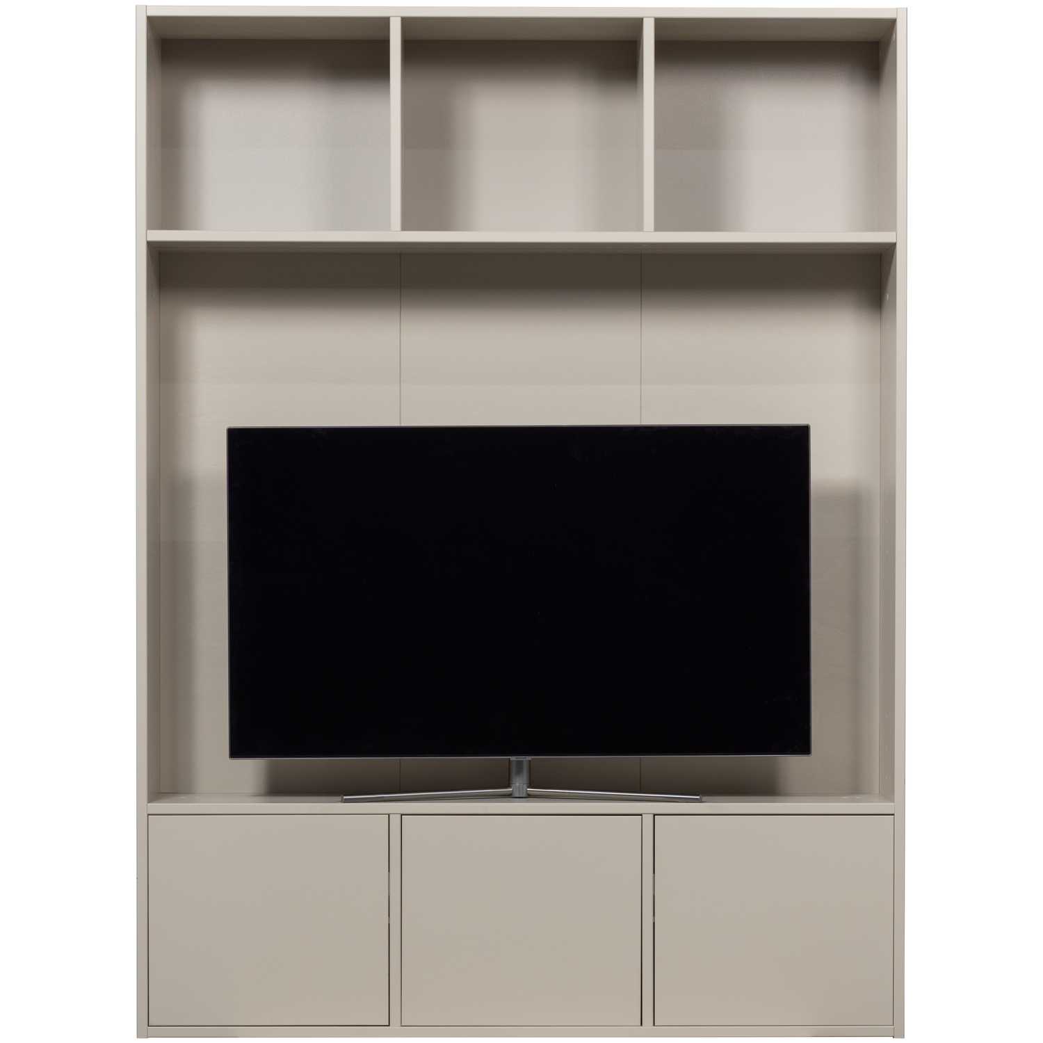 Meggy Tv Opbergkast 160 Cm Grenen Dust [Fsc]