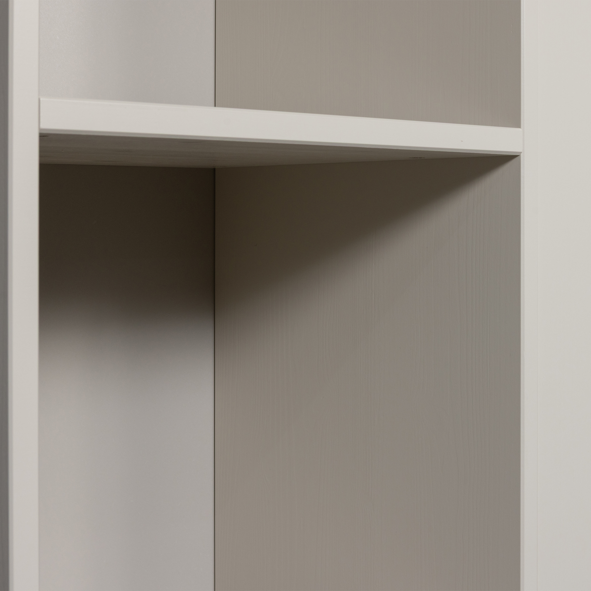 Meggy Opbergkast Links 108 Cm Grenen Dust [Fsc]