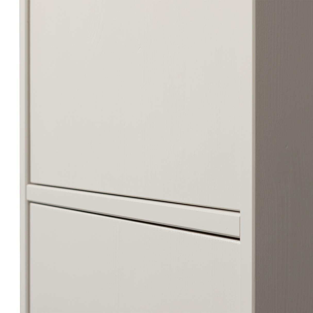 Meggy Smalle Opbergkast 55 Cm Grenen Dust [Fsc]