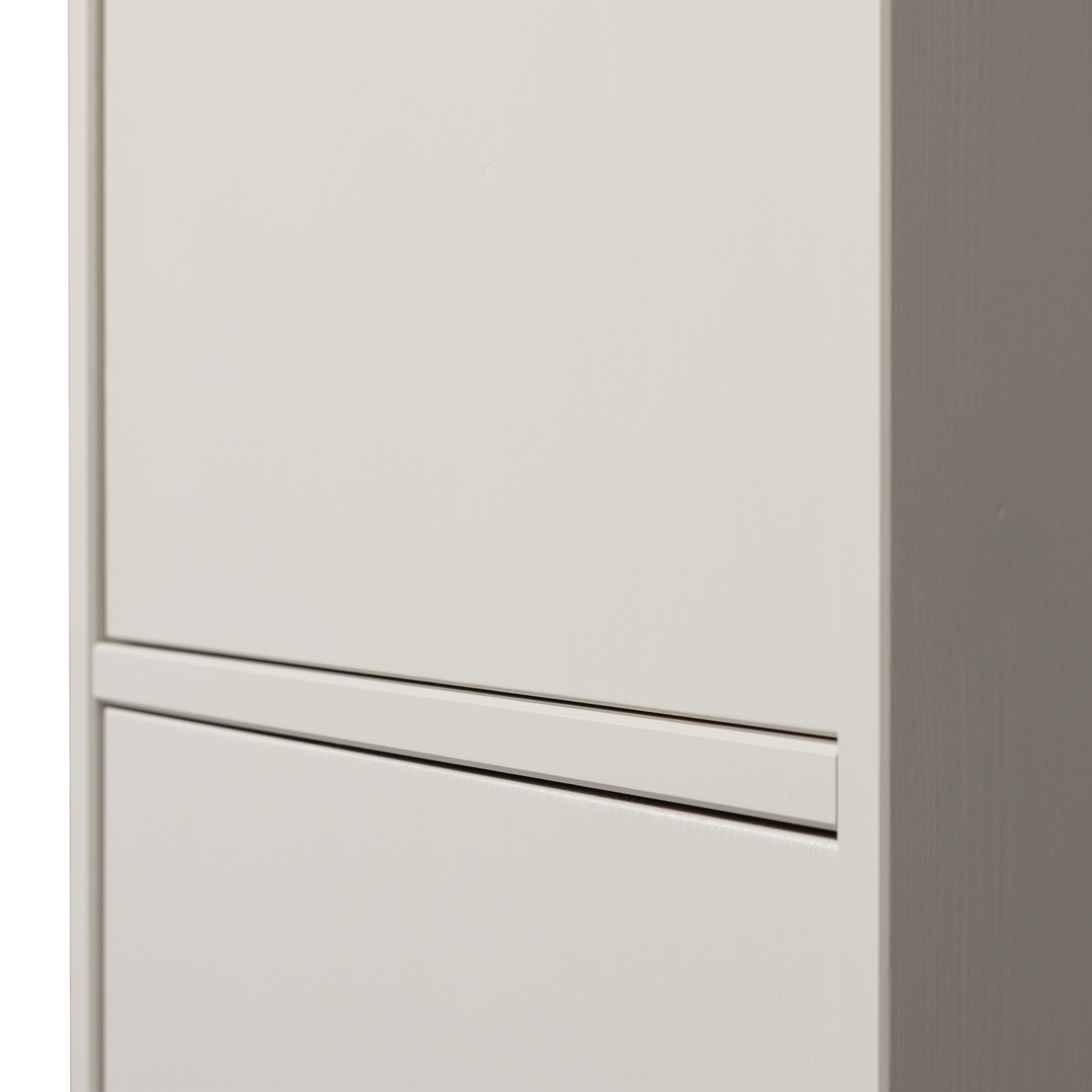 Meggy Smalle Opbergkast 55 Cm Grenen Dust [Fsc]