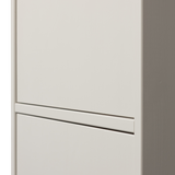 Meggy Smalle Opbergkast 55 Cm Grenen Dust [Fsc]