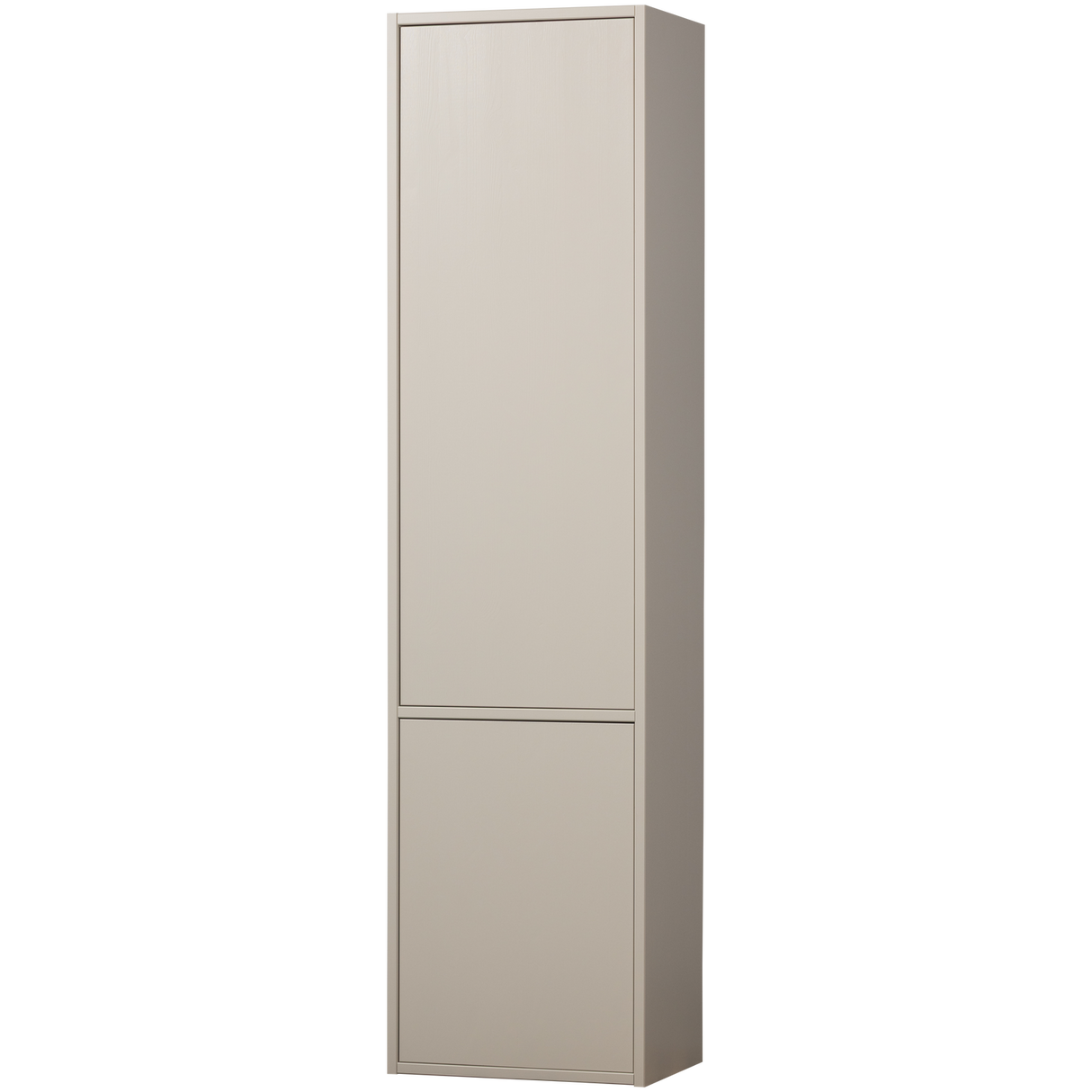 Meggy Smalle Opbergkast 55 Cm Grenen Dust [Fsc]