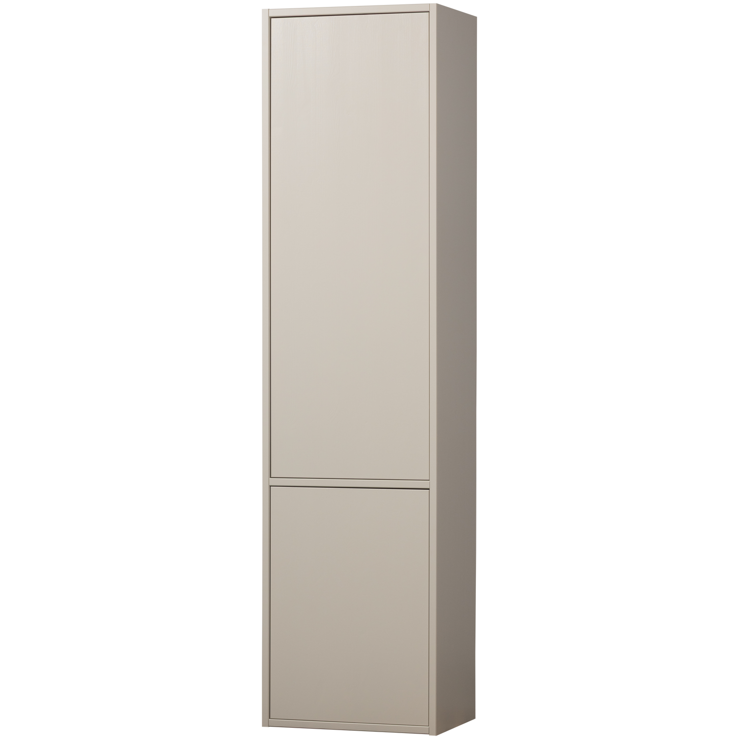 Meggy Smalle Opbergkast 55 Cm Grenen Dust [Fsc]