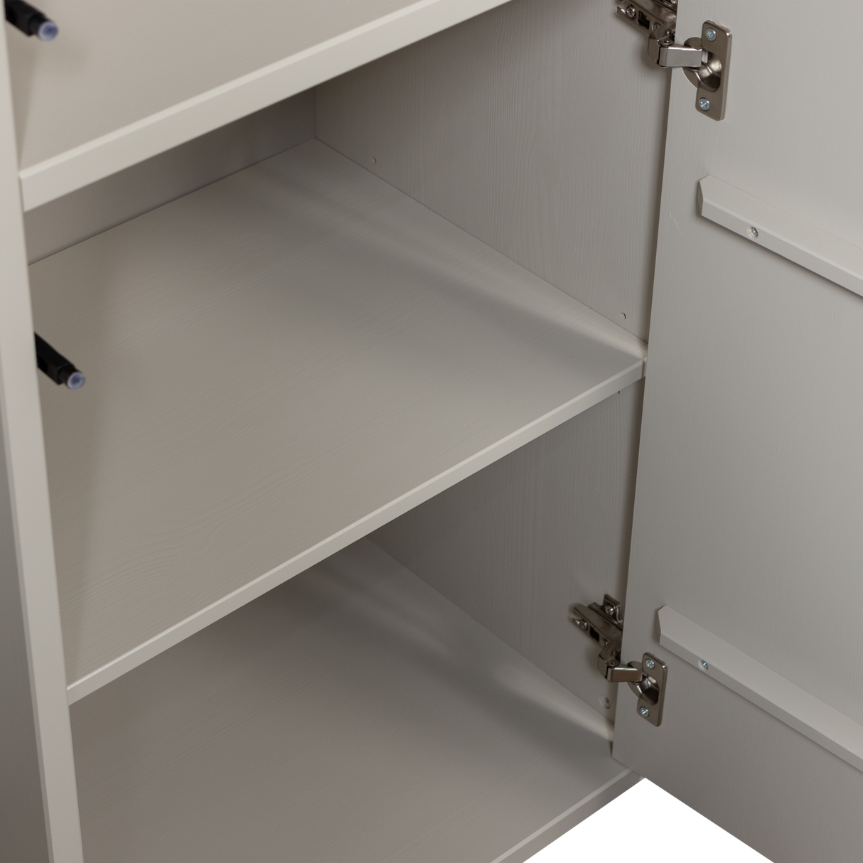 Meggy Smalle Opbergkast 55 Cm Grenen Dust [Fsc]