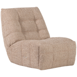 Hein Relaxfauteuil Elektrisch Naturel Melange