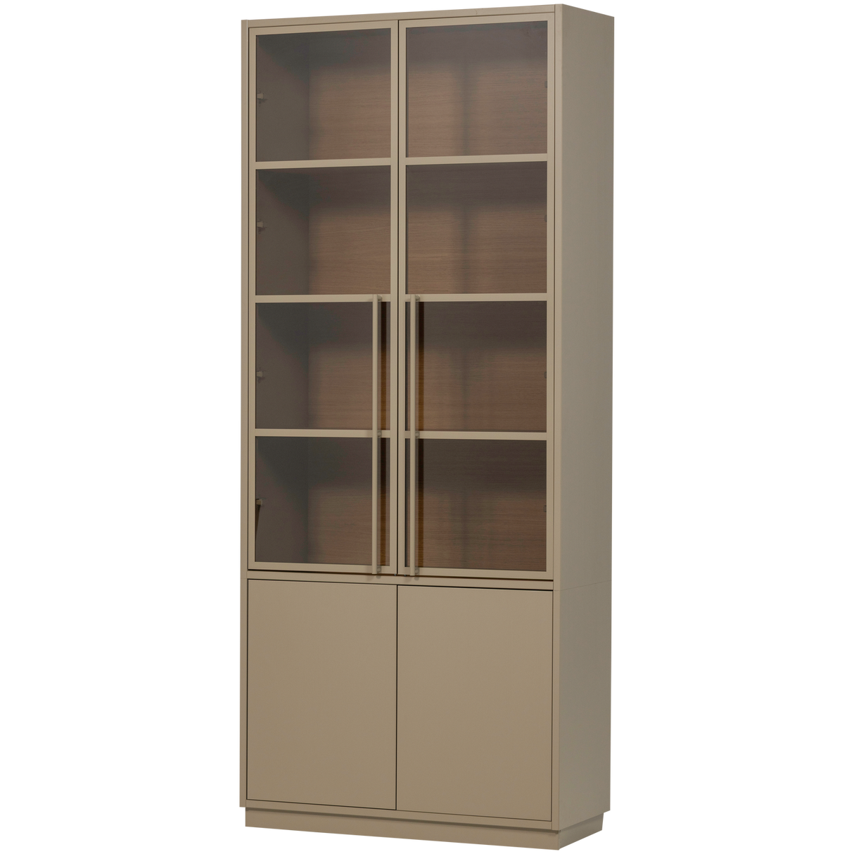Casa Buffetkast Grenen Mud [Fsc]