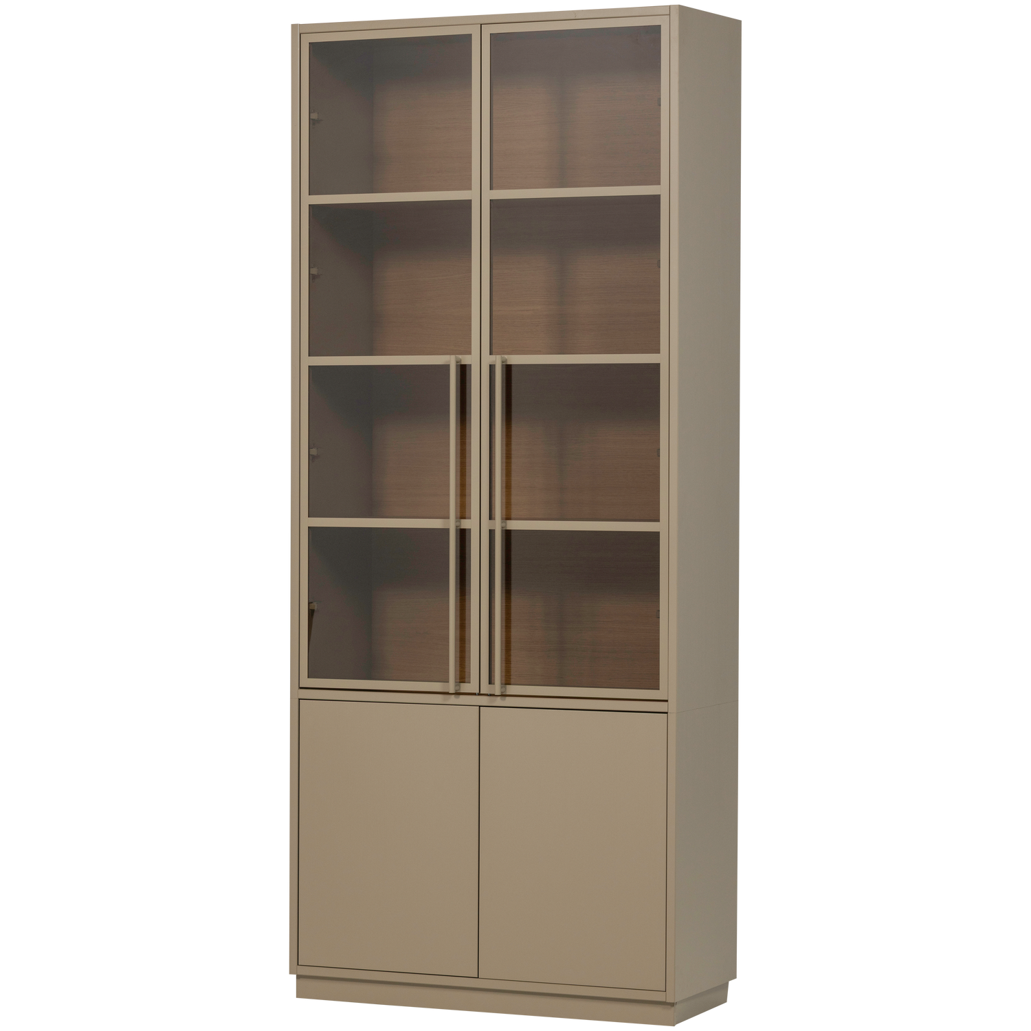 Casa Buffetkast Grenen Mud [Fsc]
