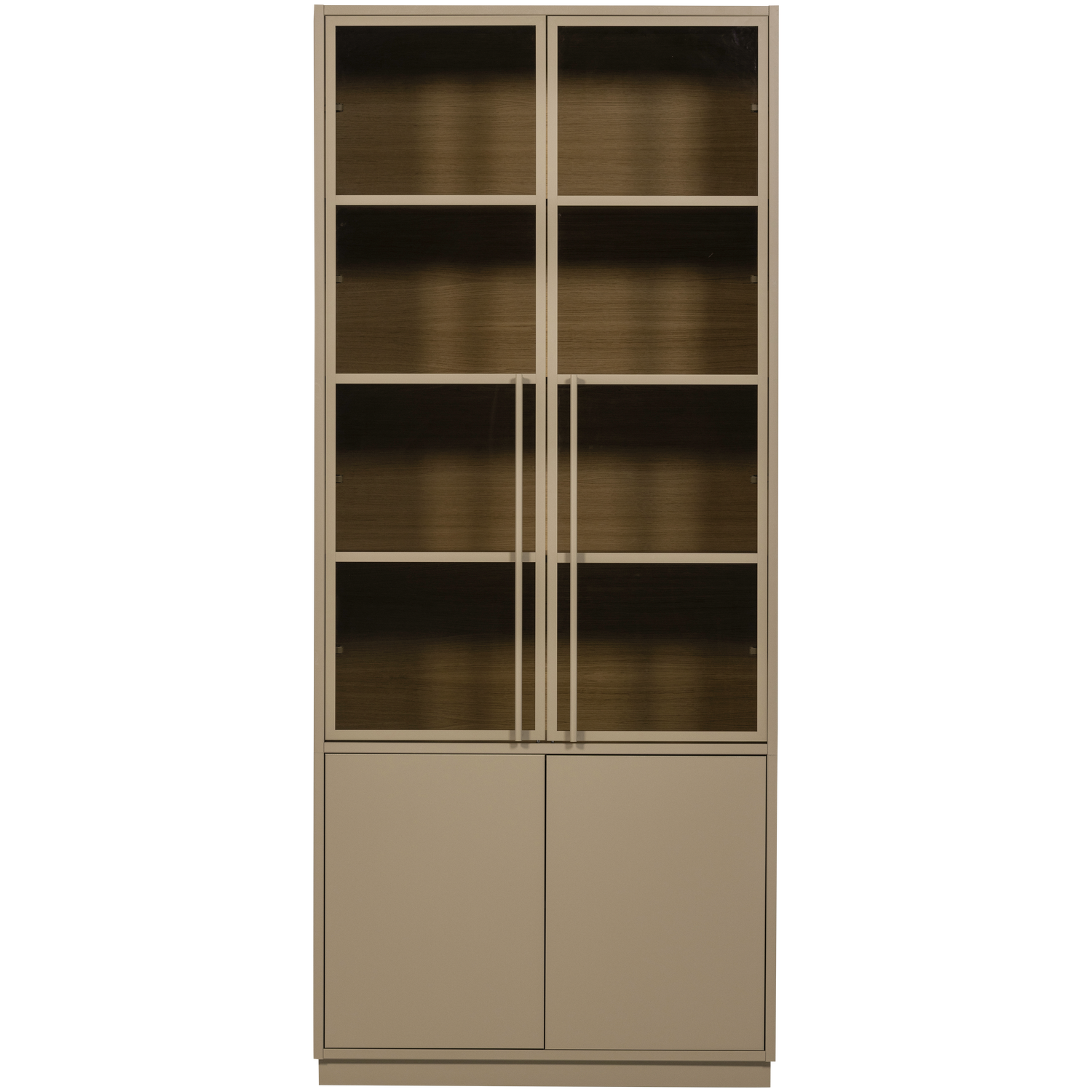 Casa Buffetkast Grenen Mud [Fsc]