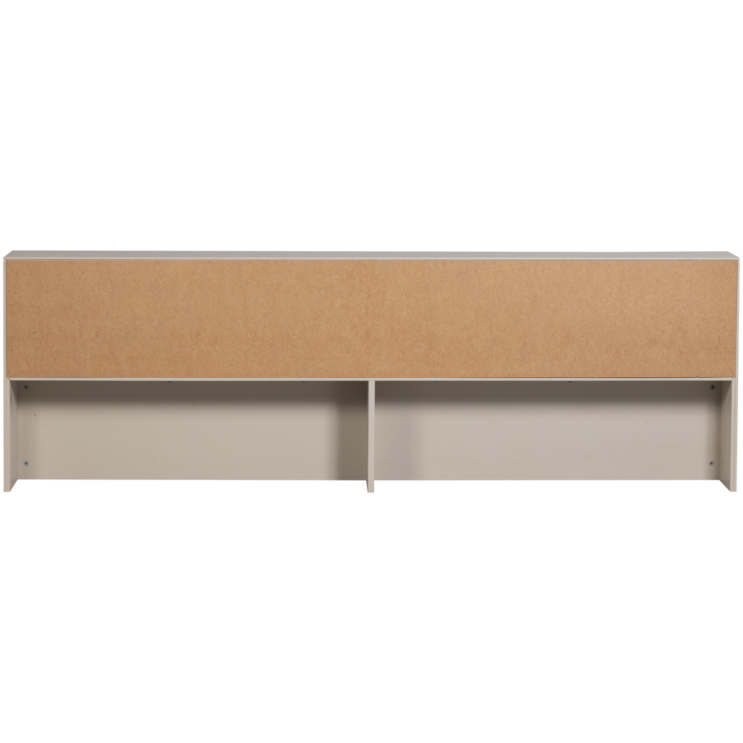 Carter Bed Grenen Dust 90x200 Cm [Fsc]