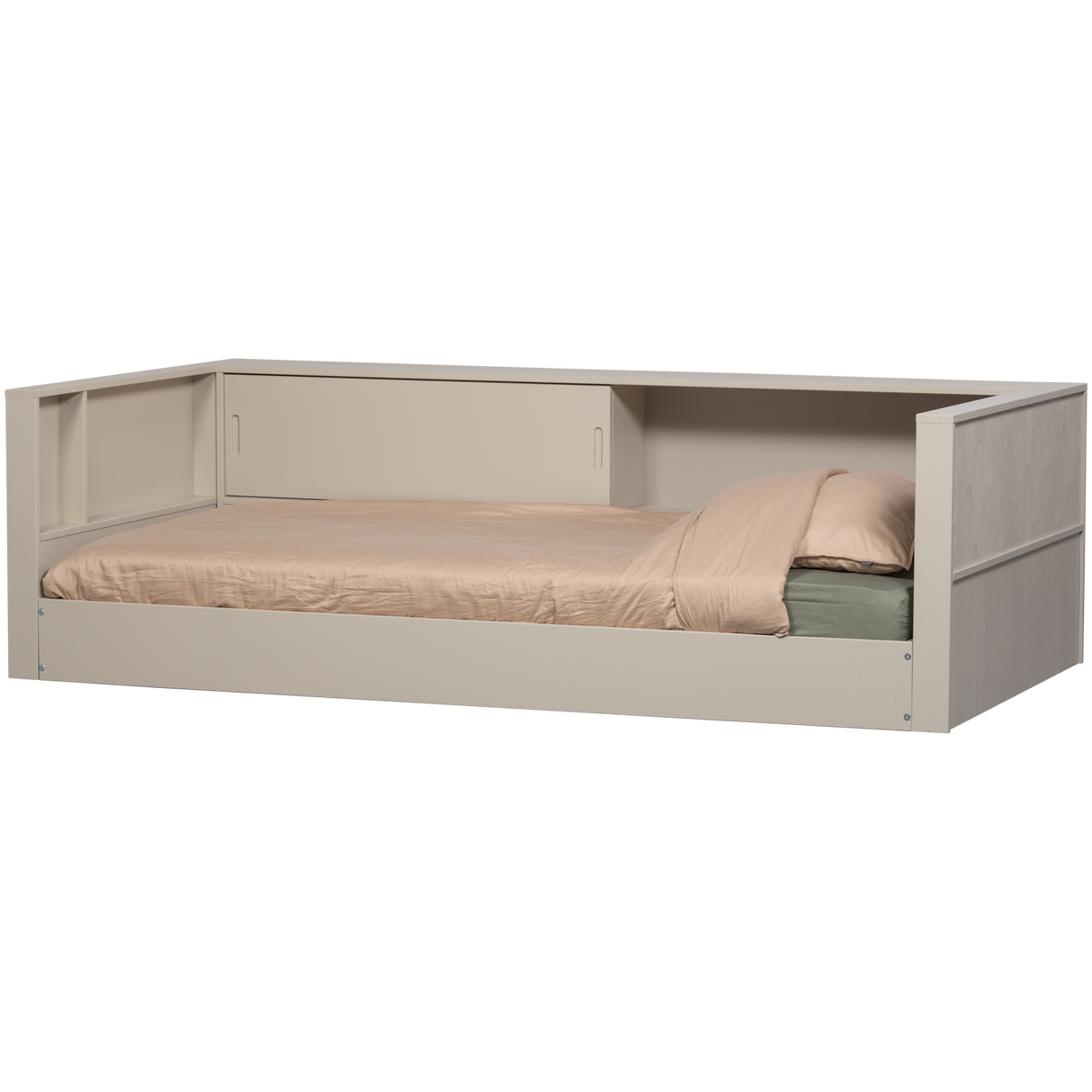 Carter Bedbank Grenen Dust [Fsc]