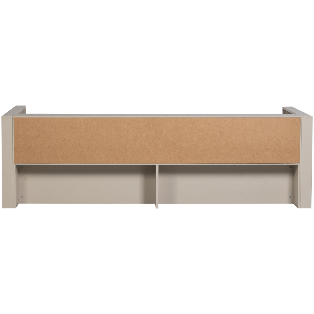 Carter Bedbank Grenen Dust [Fsc]