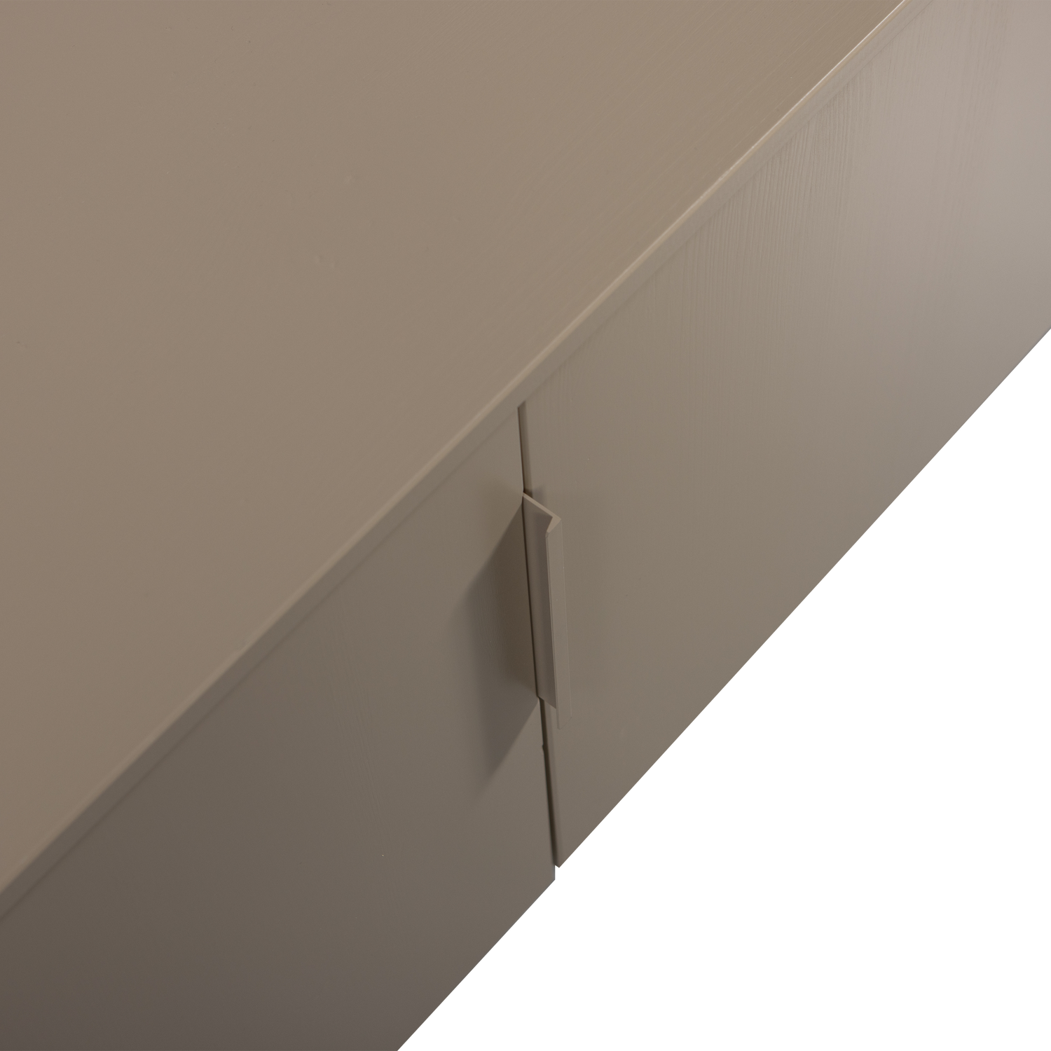 Gunnar Tv Meubel 200 Cm Grenen Mud [Fsc]