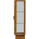 Kella 1 Deurs Kast Mango Hout Naturel