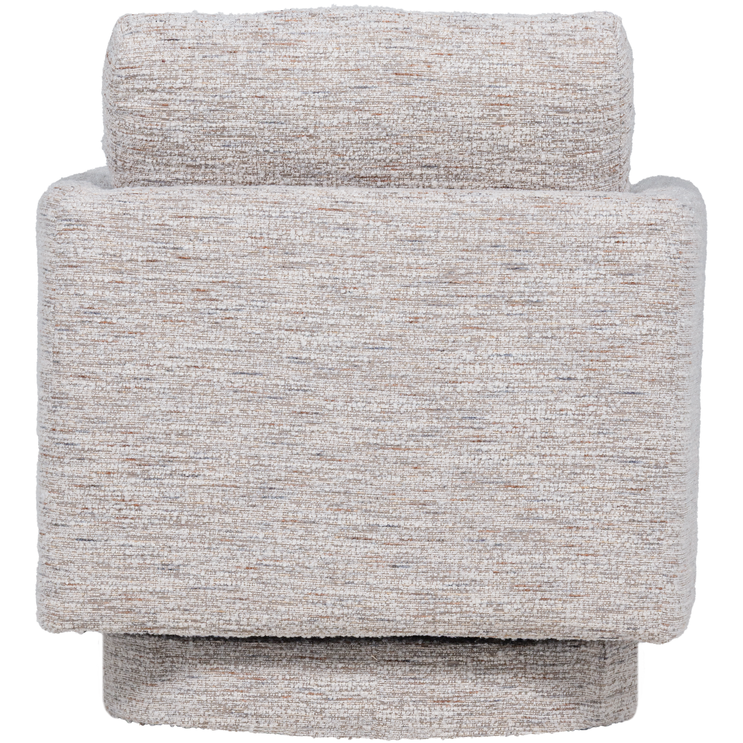 Oska Draaifauteuil Naturel Melange