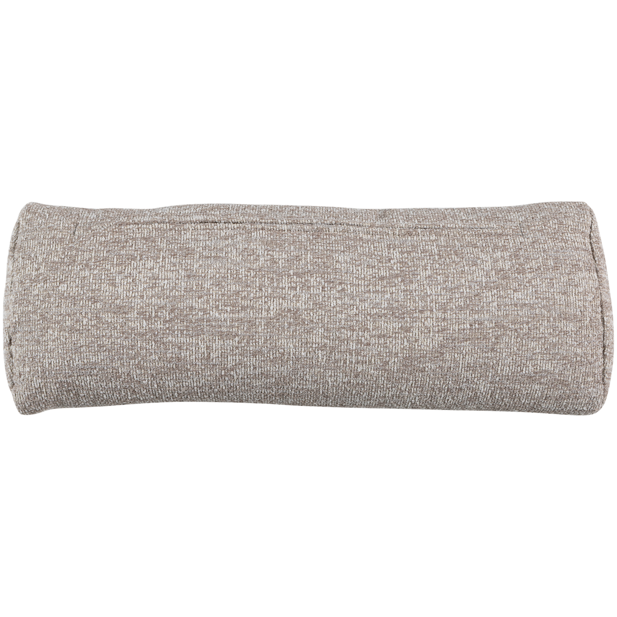 Batavier Half Ronde Bank 4 Zits Zand Melange