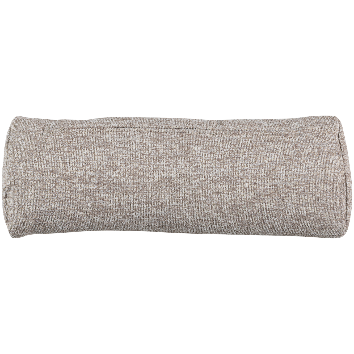 Batavier Half Ronde Bank 4 Zits Zand Melange