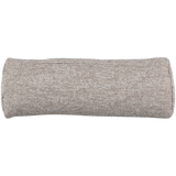 Batavier Half Ronde Bank 4 Zits Zand Melange