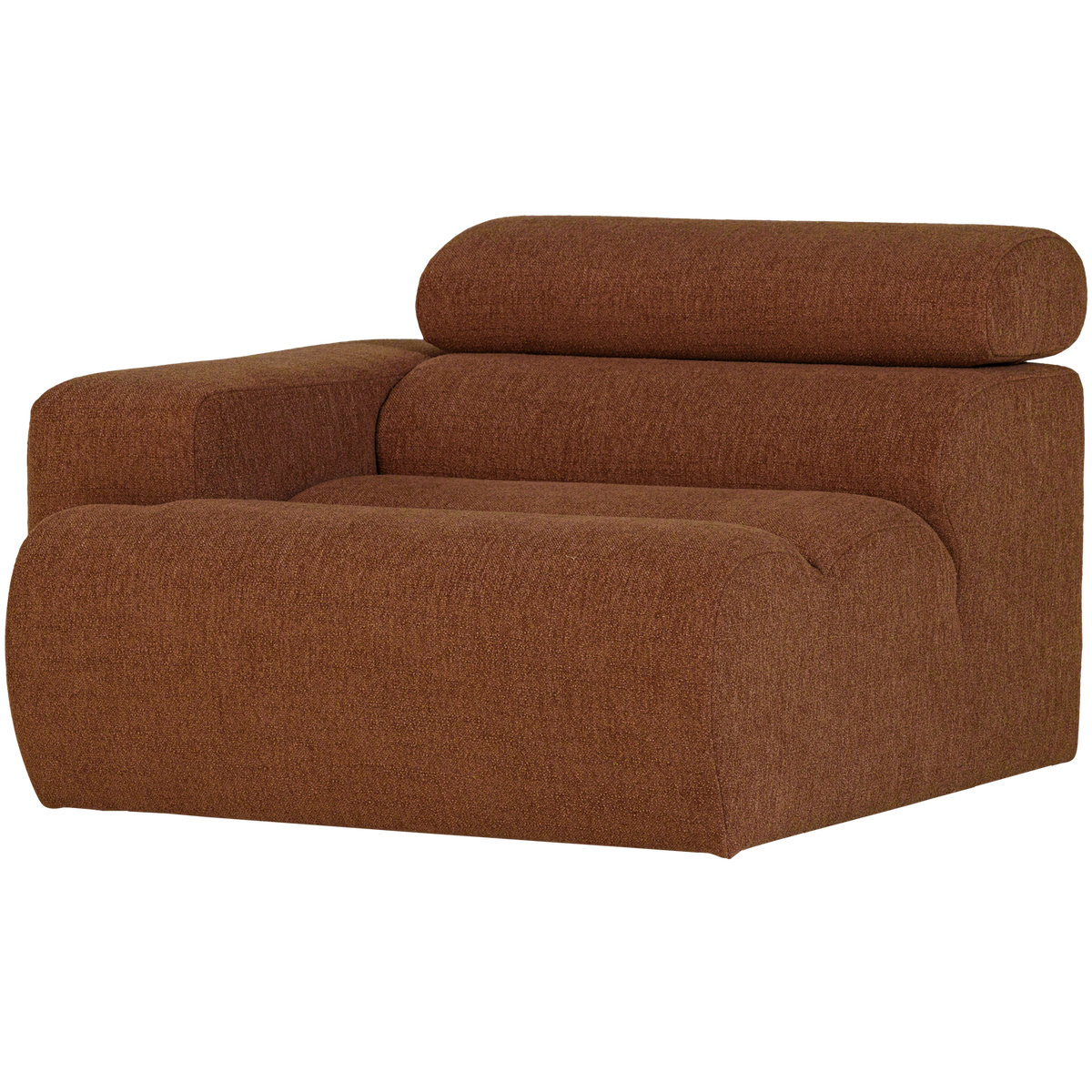 Novi 1 Zits Element Arm Links Boucle Terra