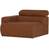 Novi 1 Zits Element Arm Links Boucle Terra