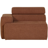 Novi 1 Zits Element Arm Links Boucle Terra
