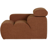 Novi 1 Zits Element Arm Links Boucle Terra
