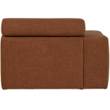 Novi 1 Zits Element Arm Links Boucle Terra