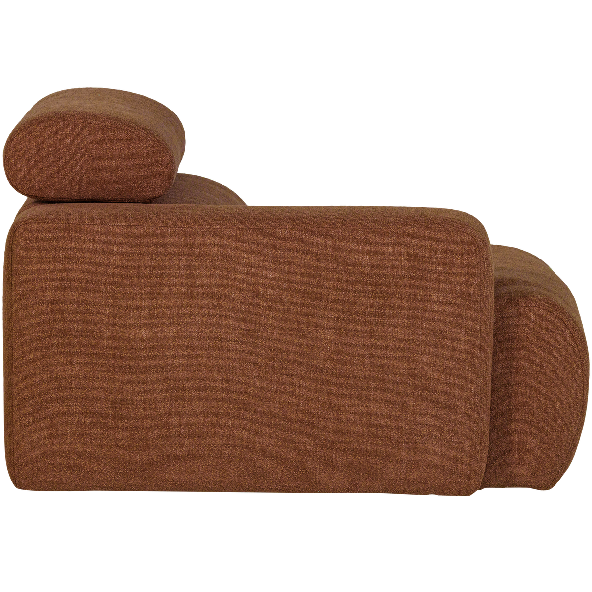 Novi 1 Zits Element Arm Links Boucle Terra
