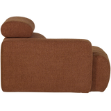 Novi 1 Zits Element Arm Links Boucle Terra