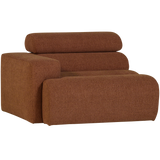 Novi 1 Zits Element Arm Links Boucle Terra