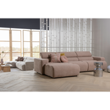 Novi 1 Zits Element Boucle Taupe