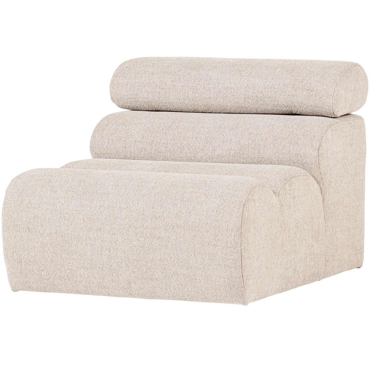 Novi 1 Zits Element Boucle Naturel