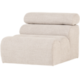 Novi 1 Zits Element Boucle Naturel