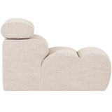 Novi 1 Zits Element Boucle Naturel