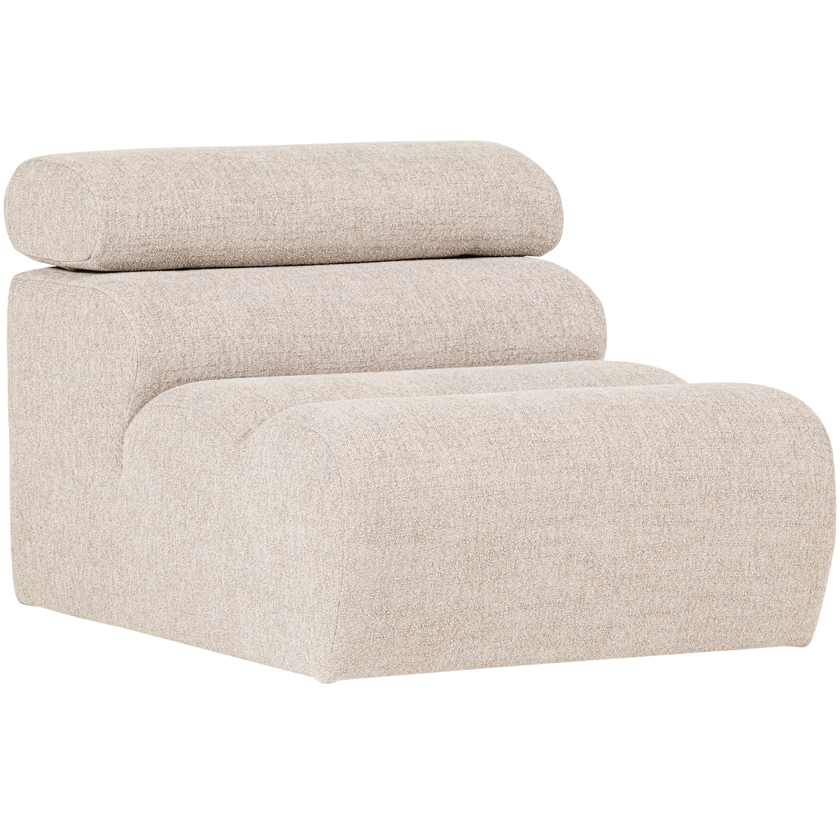 Novi 1 Zits Element Boucle Naturel