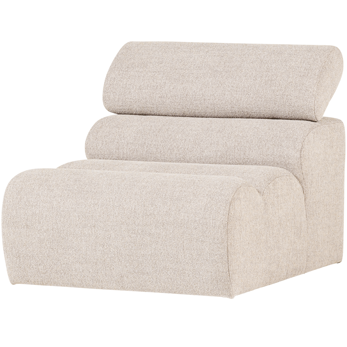 Novi 1 Zits Element Boucle Naturel