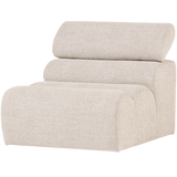 Novi 1 Zits Element Boucle Naturel