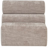Novi 1 Zits Element Naturel Melange