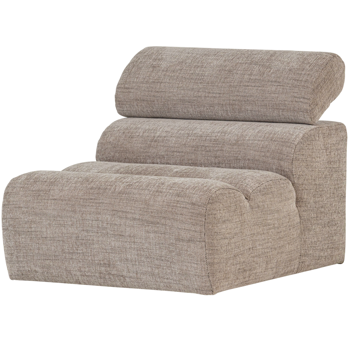 Novi 1 Zits Element Naturel Melange