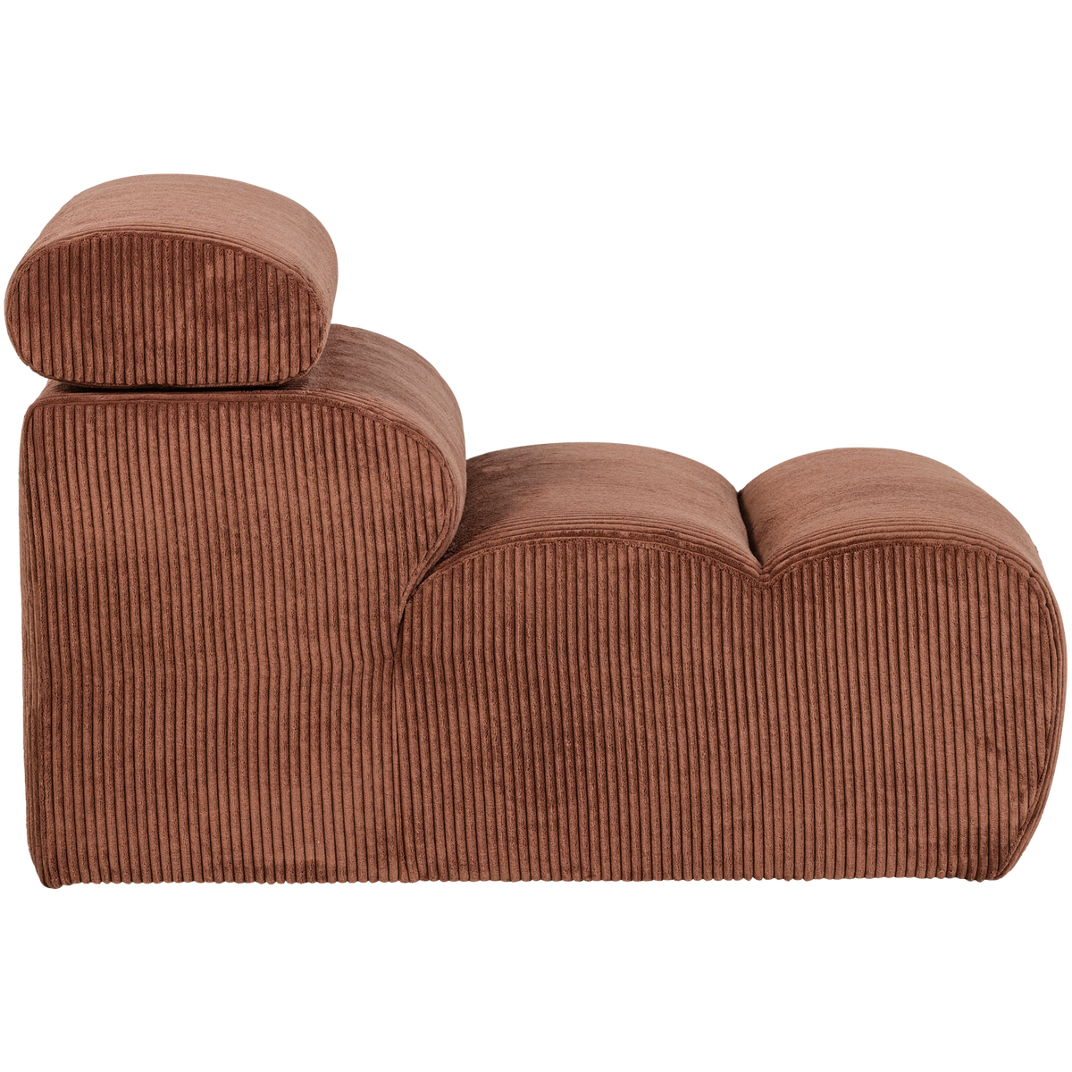 Novi 1 Zits Element Ribstof Terra