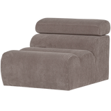 Novi 1 Zits Element Ribstof Zand