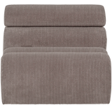 Novi 1 Zits Element Ribstof Zand