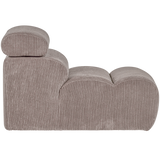 Novi 1 Zits Element Ribstof Zand