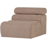 Novi 1 Zits Element Boucle Taupe