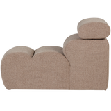 Novi 1 Zits Element Boucle Taupe
